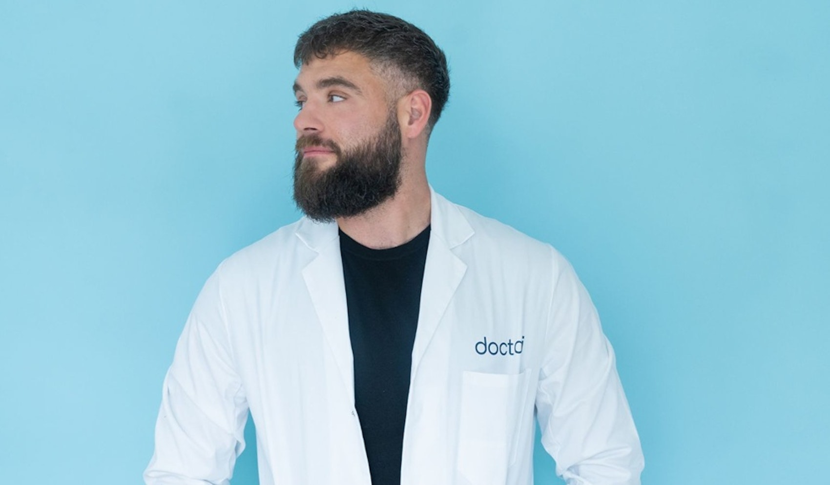 Dr. Marcel von Rauchhaupt