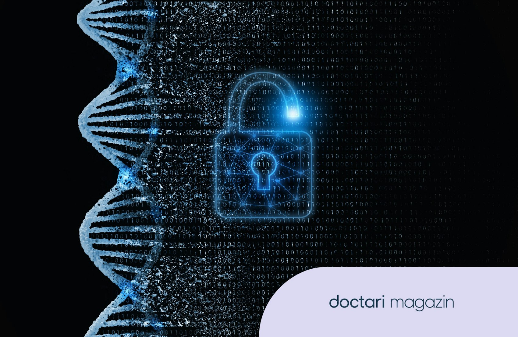 Die Entschlüsselung des menschlichen Genoms zählt zu den wichtigsten Durchbrüchen in der Medizingeschichte.