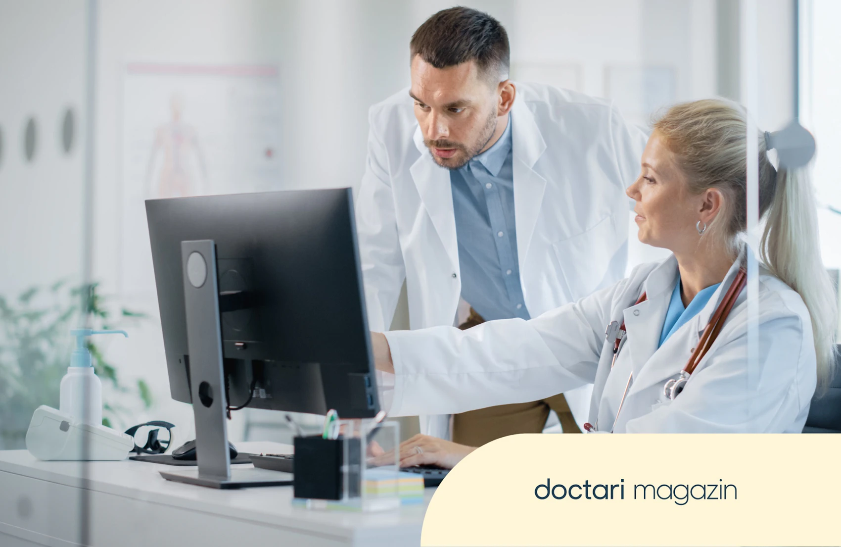 Patienten ablehnen: Dürfen Ärzte das? Und wenn ja: Wann?