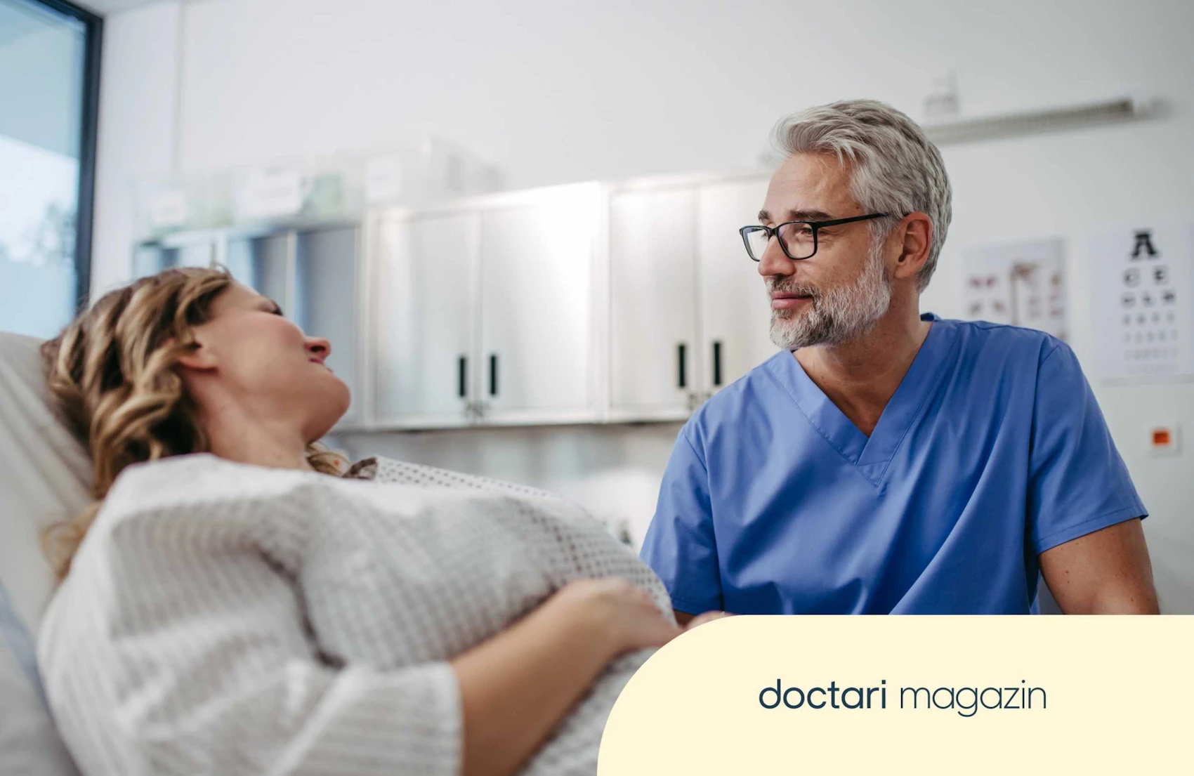 Patienten ablehnen: Dürfen Ärzte das? Und wenn ja: Wann?