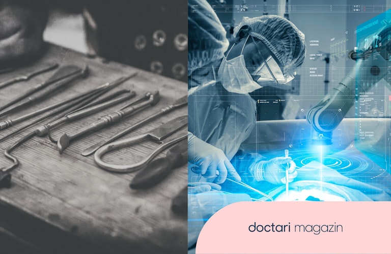 TVSerien für Ärzte