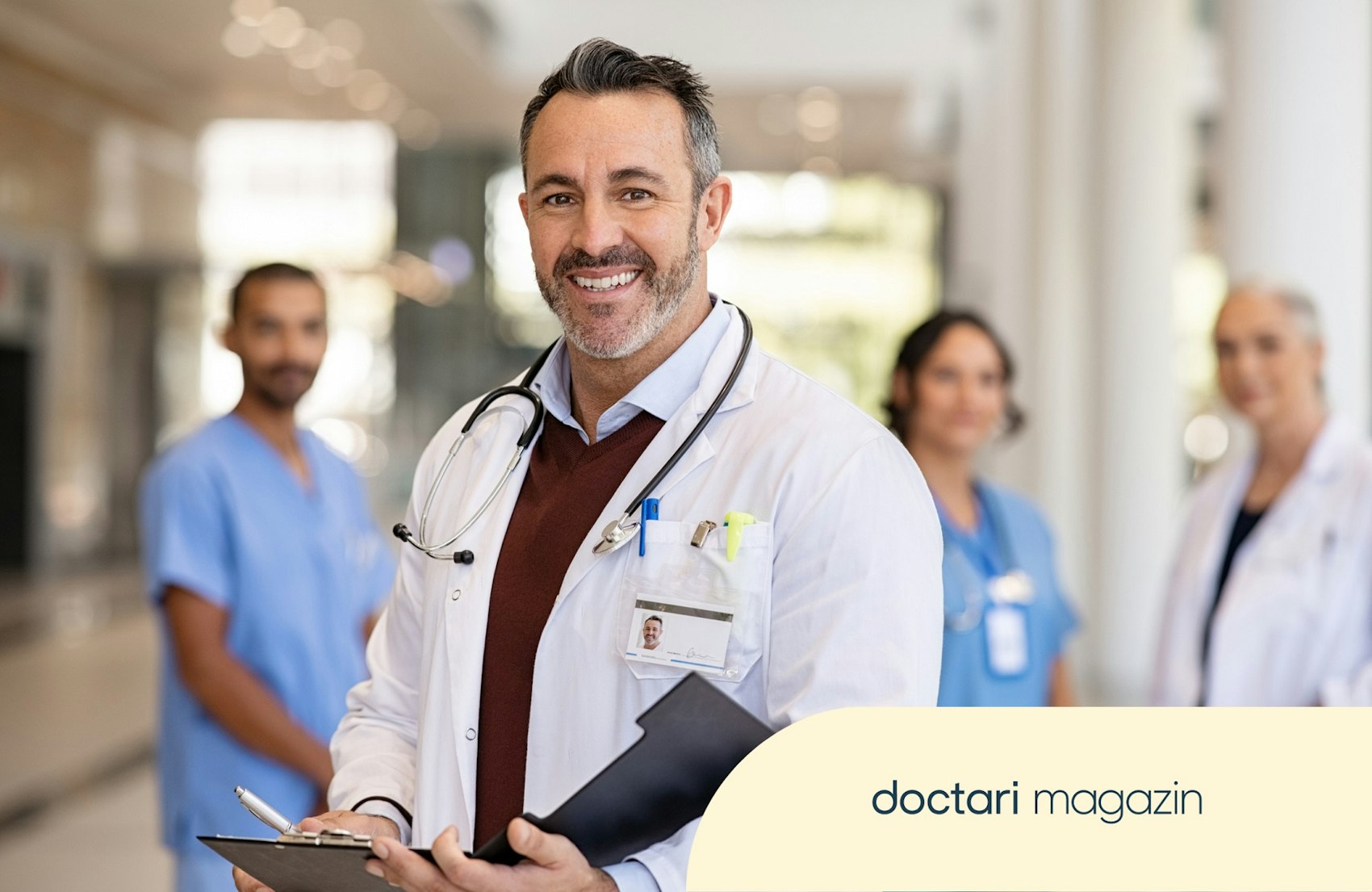 Internist Was Ist Das Für Ein Arzt Approbation: Welche Karrieremöglichkeiten gibt es?