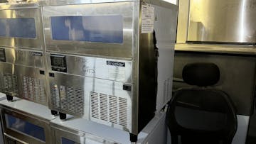 Snooker sk-75c עיגולים