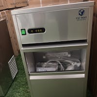 Doctor ice Zbl 90/60 קוביות