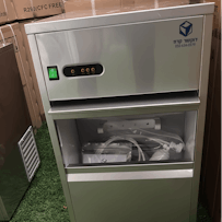 Doctor ice Zbl 50/15 קוביות