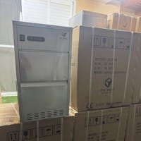 Doctor ice szb40/10 פתיתים