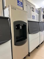 Snooker sk-420D דינספנסר