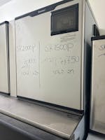 Snooker sk1500p קוביות