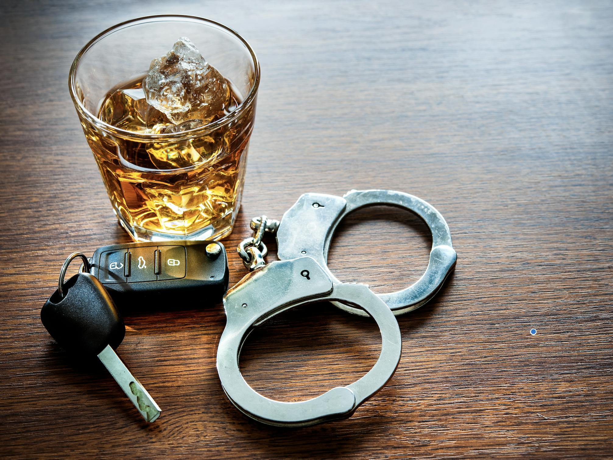 DUI Laws and Consequences - including Implications for Visa Holders