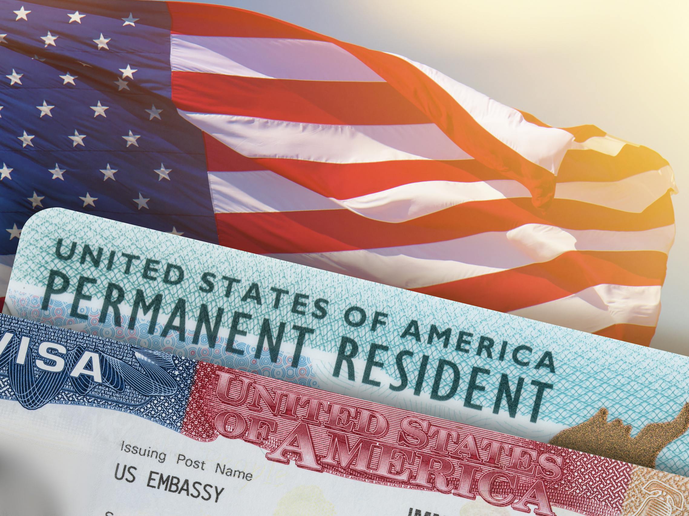 A Brief Guide: Green Card Process for H1-B Holders