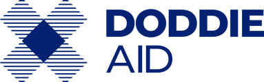 My Name's Doddie Foundation logo.