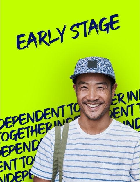 Early Stage