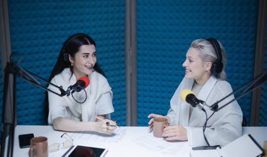Podcast Podcast