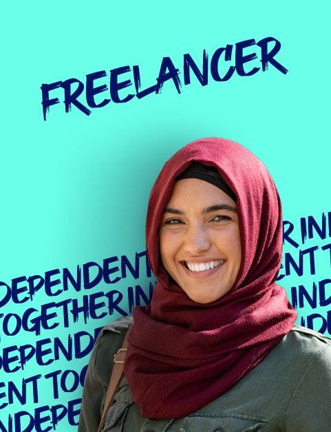 Freelancer