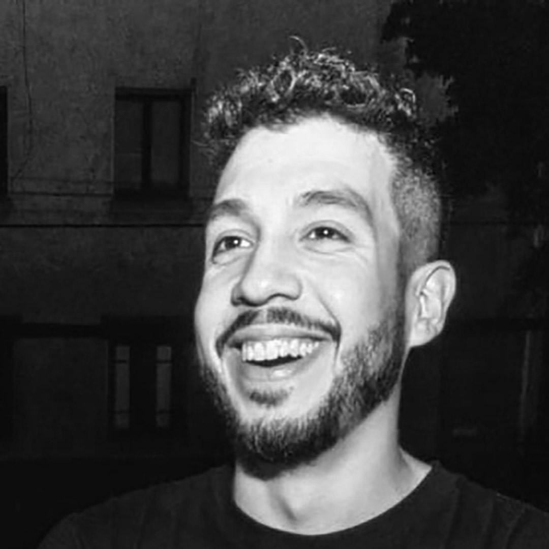 Tomás Mujica