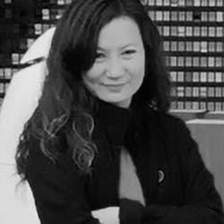 Michelle Tsing