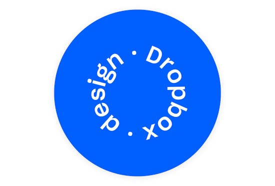 Dropbox Design