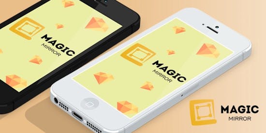 Magic Mirror