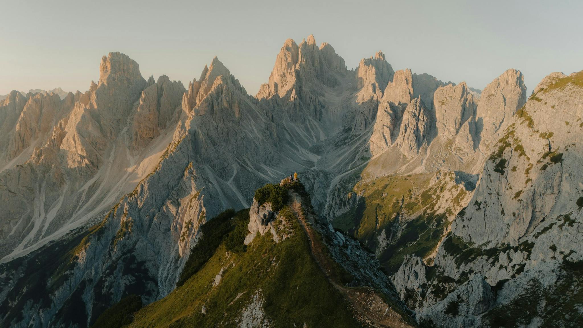 Carini di Misurina, scopri le Dolomiti con noi