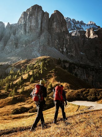 Dolomiti e Dolomea, chi siamo e qual è la nostra mission