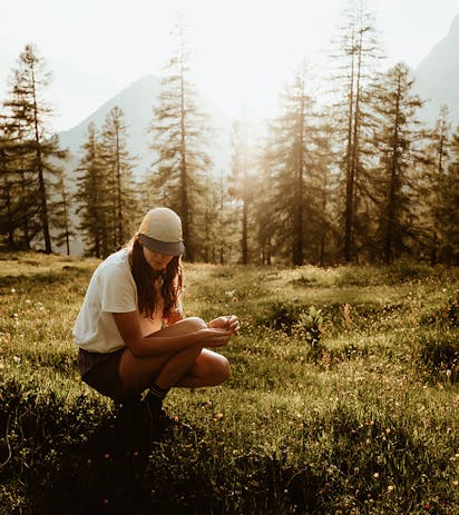 Lago di Limedes escursione