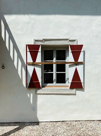 Dettaglio di casa storica di montagna - scopri e prenota i nostri hotel