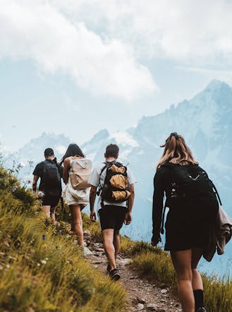 Attività ed esperienze stagionali nelle Dolomiti
