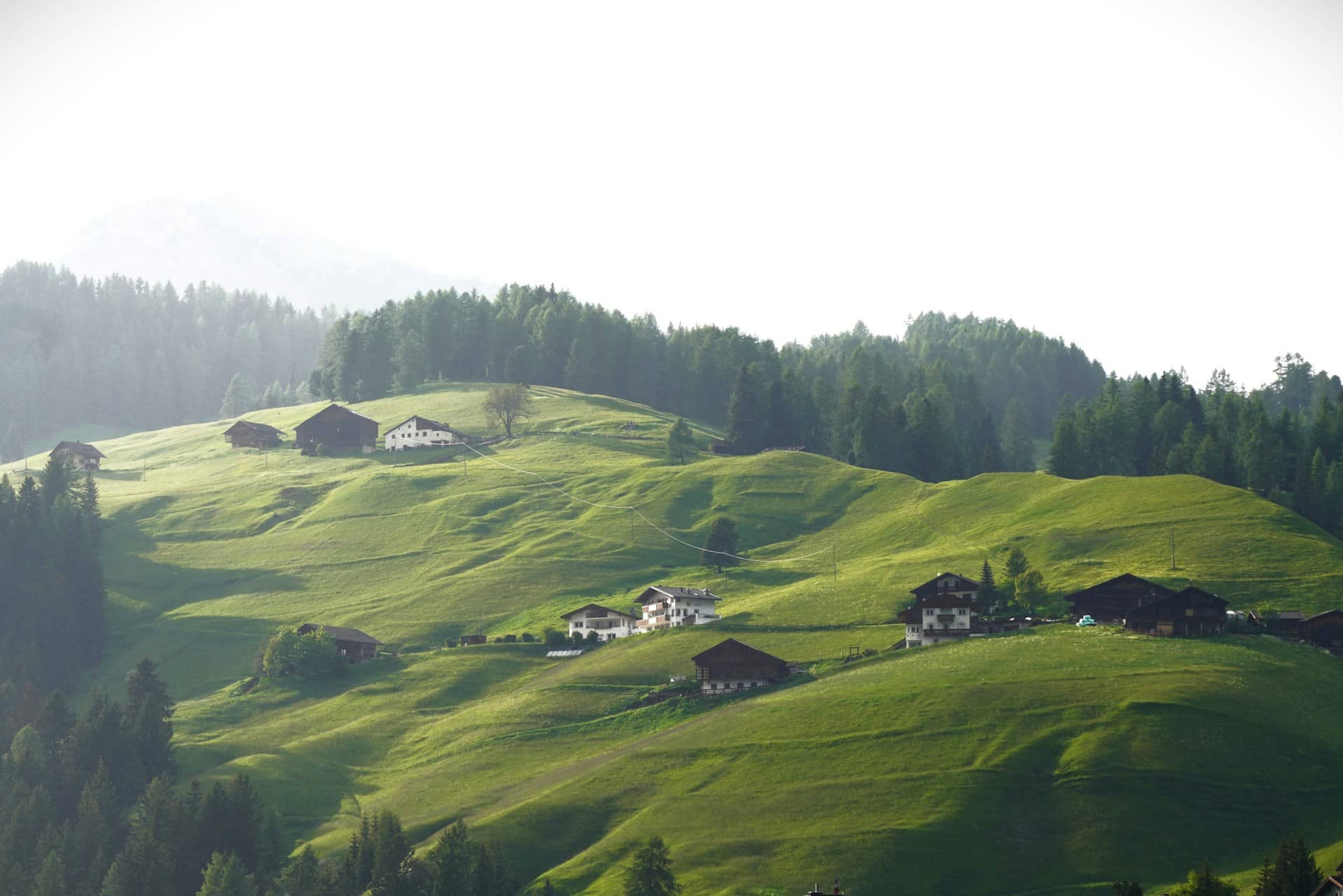 Valle aurina, escursioni e sentieri con Dolomea