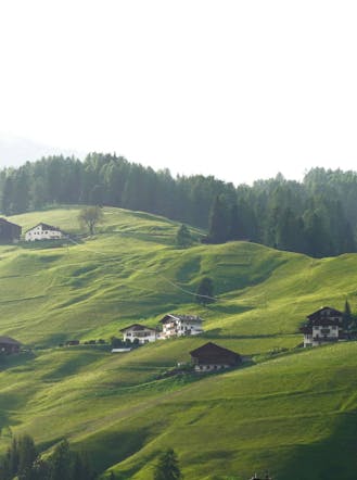Valle aurina, escursioni e sentieri con Dolomea