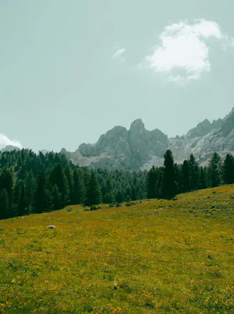 Cammino Valle Aurina escursioni da fare