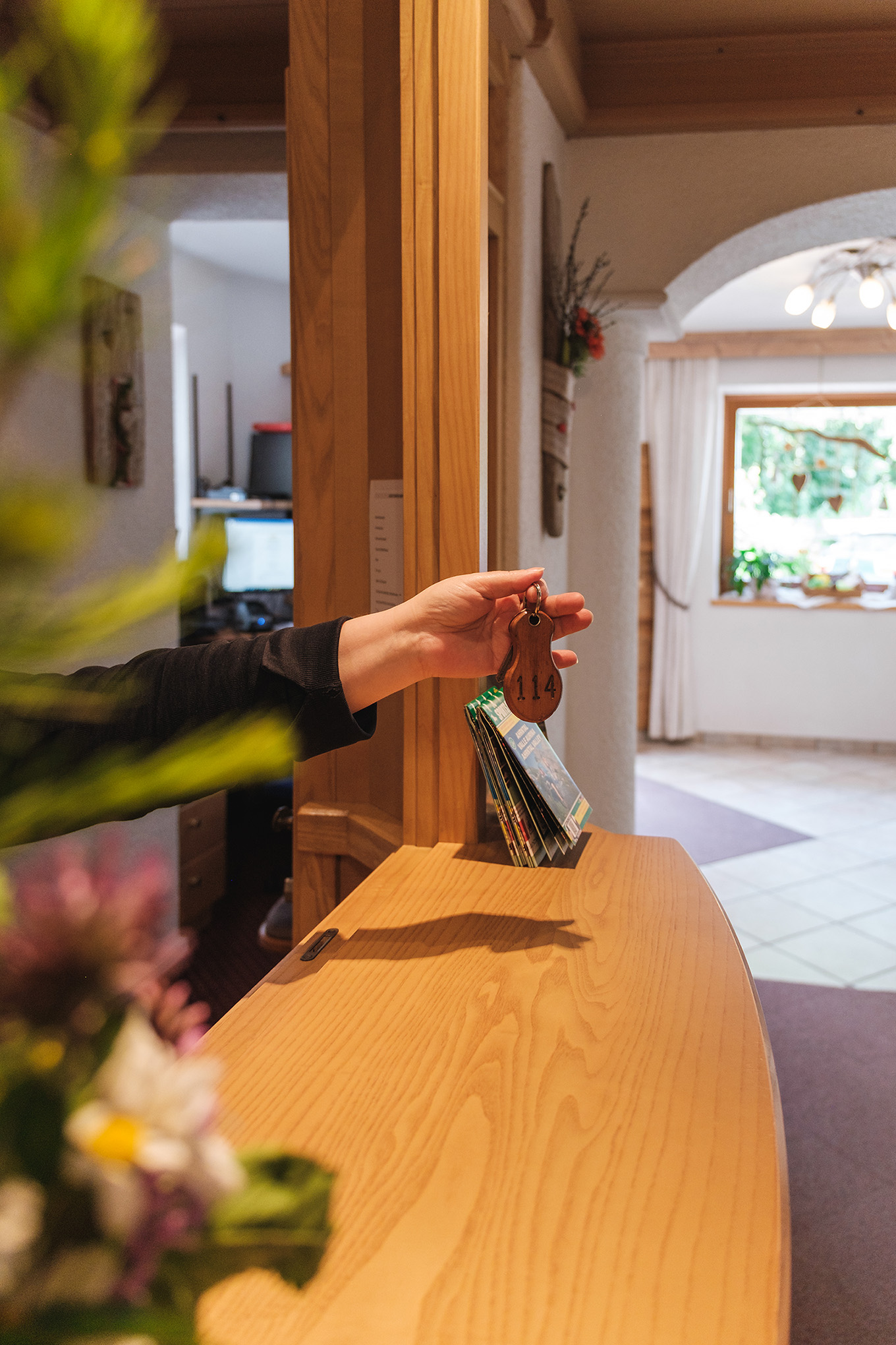 La tua carriera con Dolomea Hotels