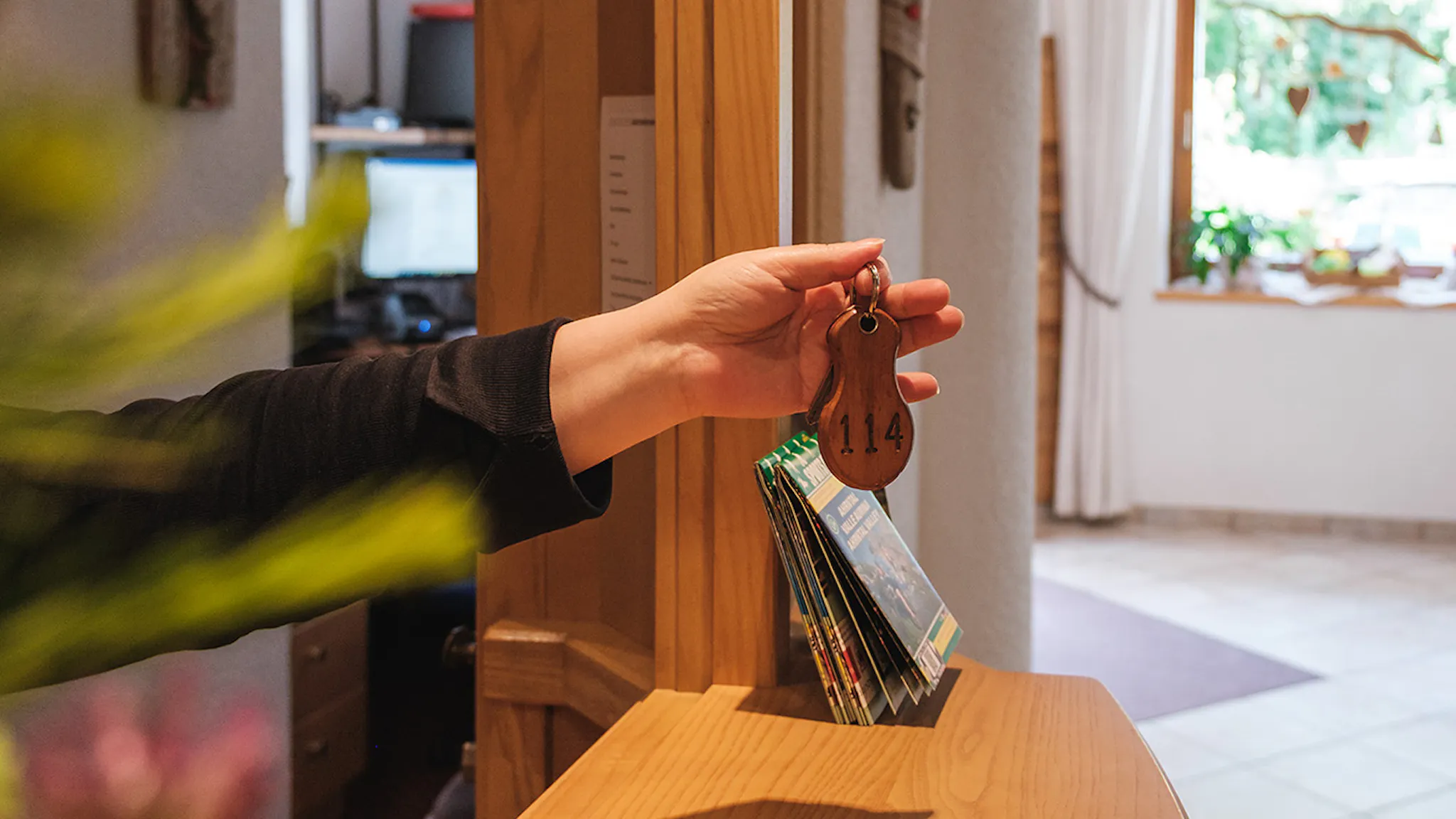 La tua carriera con Dolomea Hotels