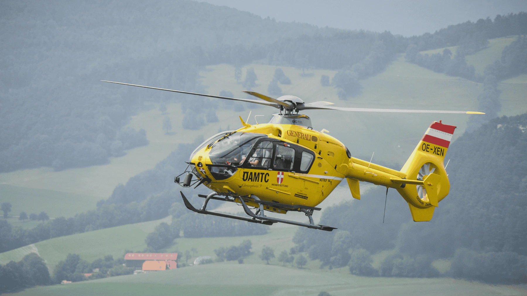 Heli Tours