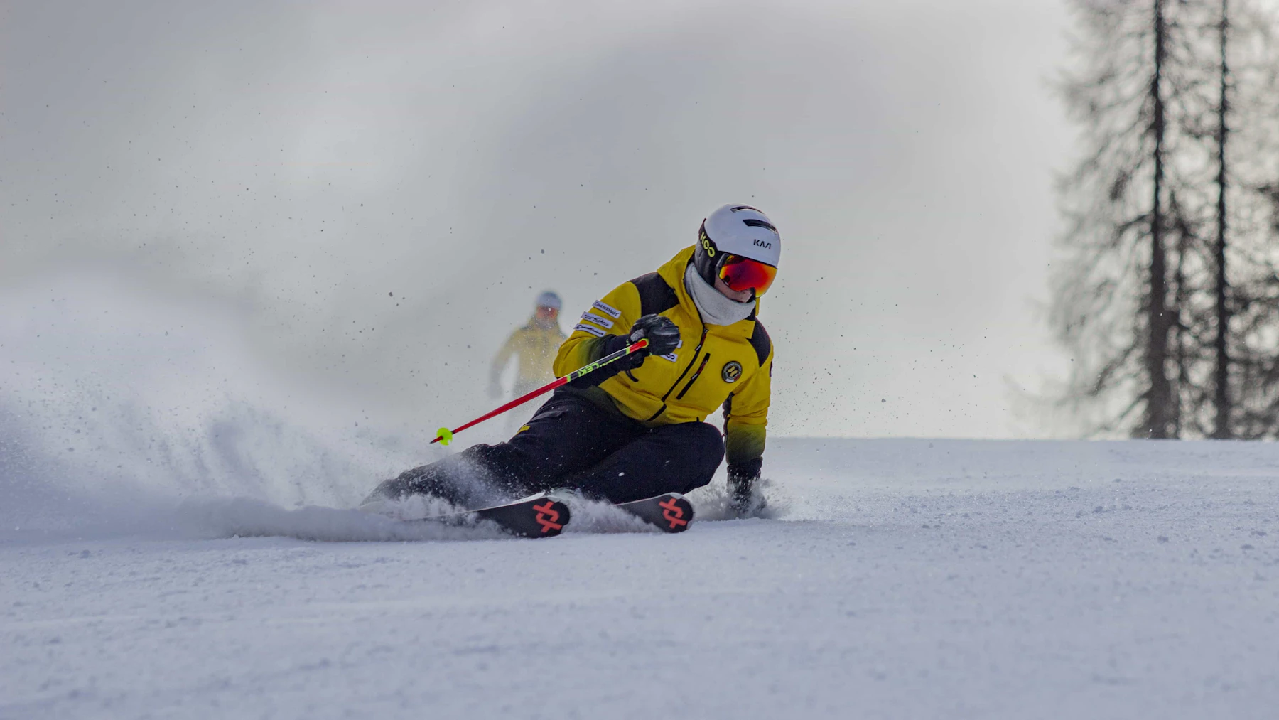 Lezioni Private di Sci & Snowboard
