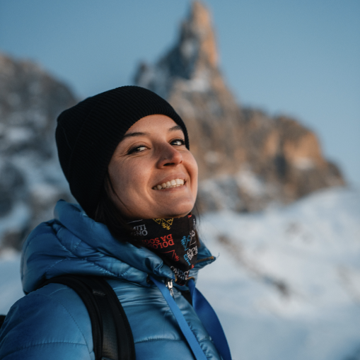 Dolomiti da sogno escursioni di gruppo invernali