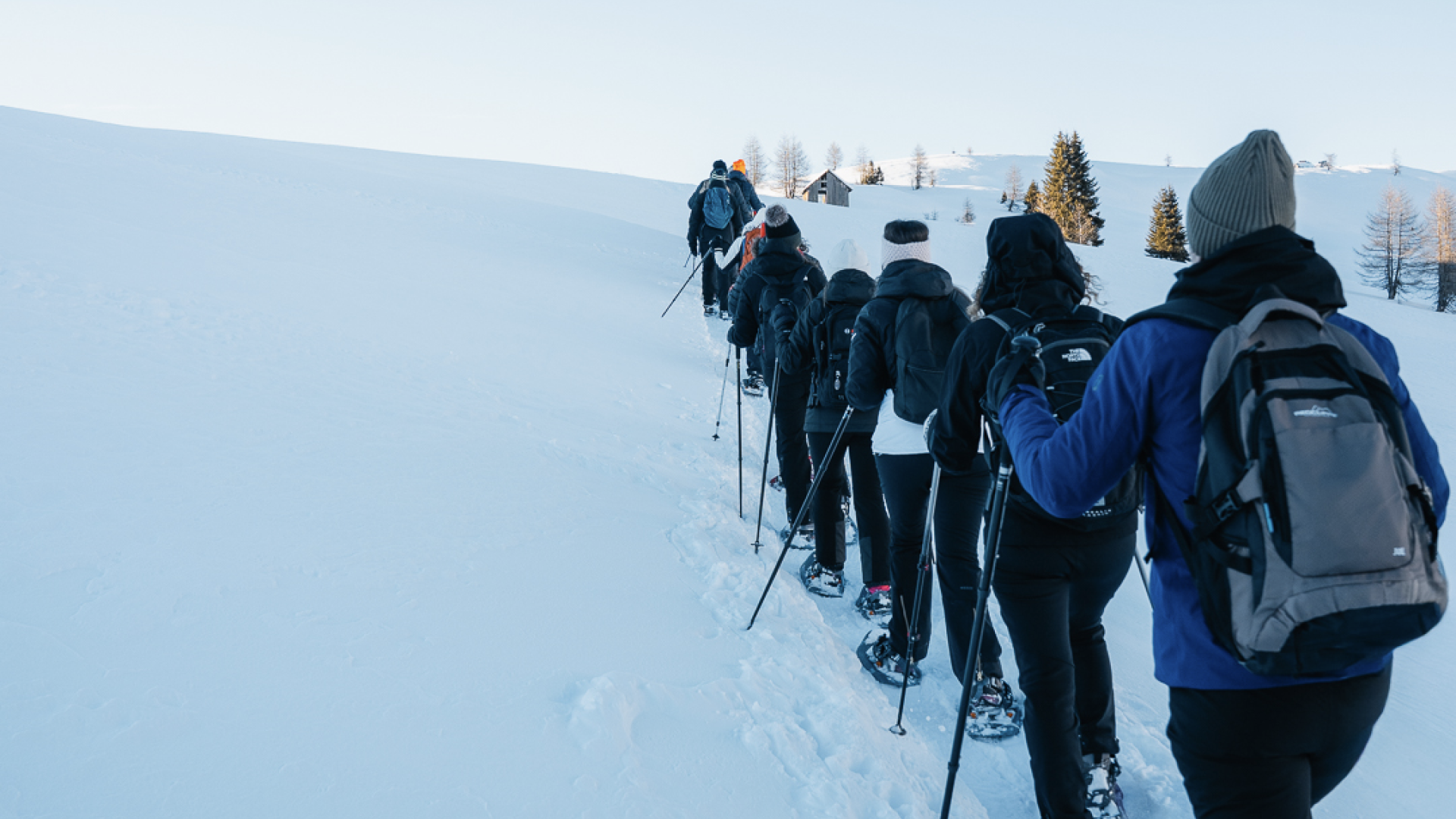 Etica e valori di Dolomiti da sogno
