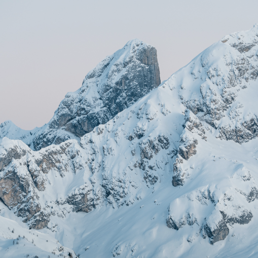Dolomiti da sogno escursioni di gruppo invernali
