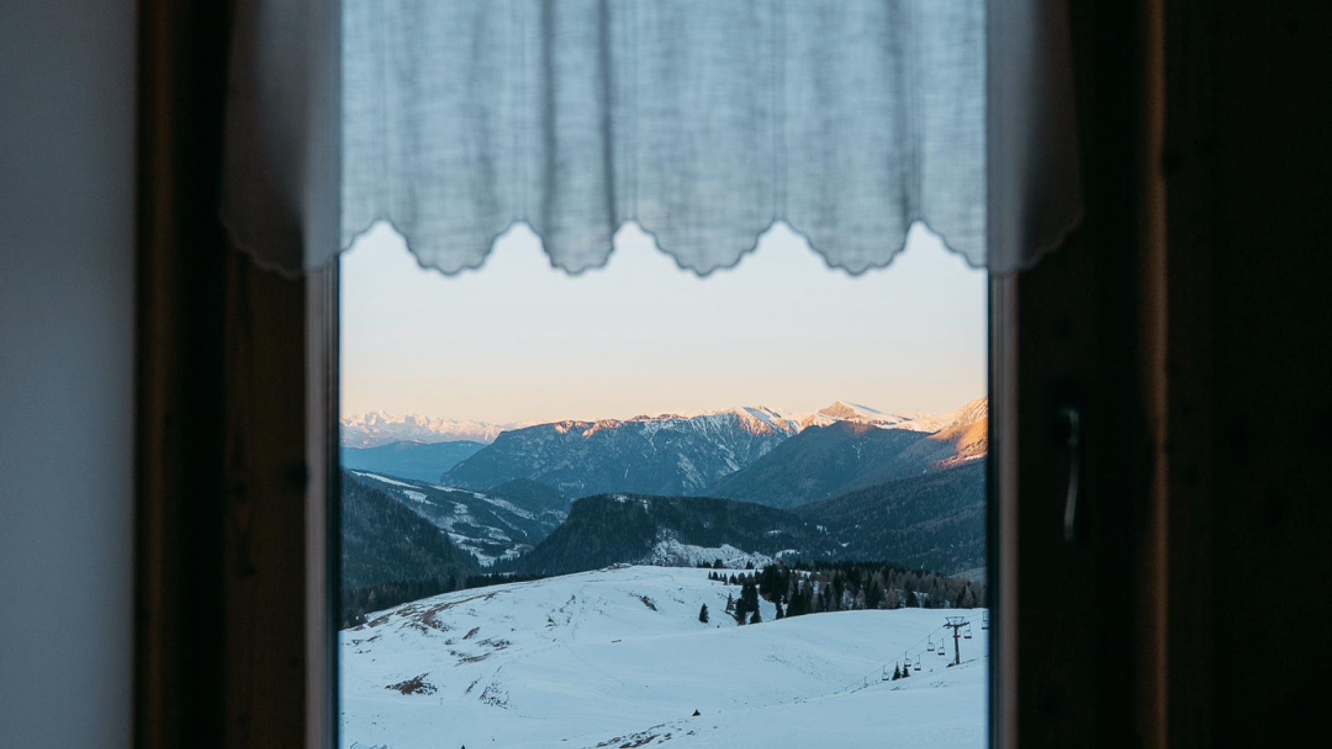 Chi siamo Dolomiti da sogno
