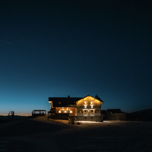 Dolomiti da sogno escursioni di gruppo invernali