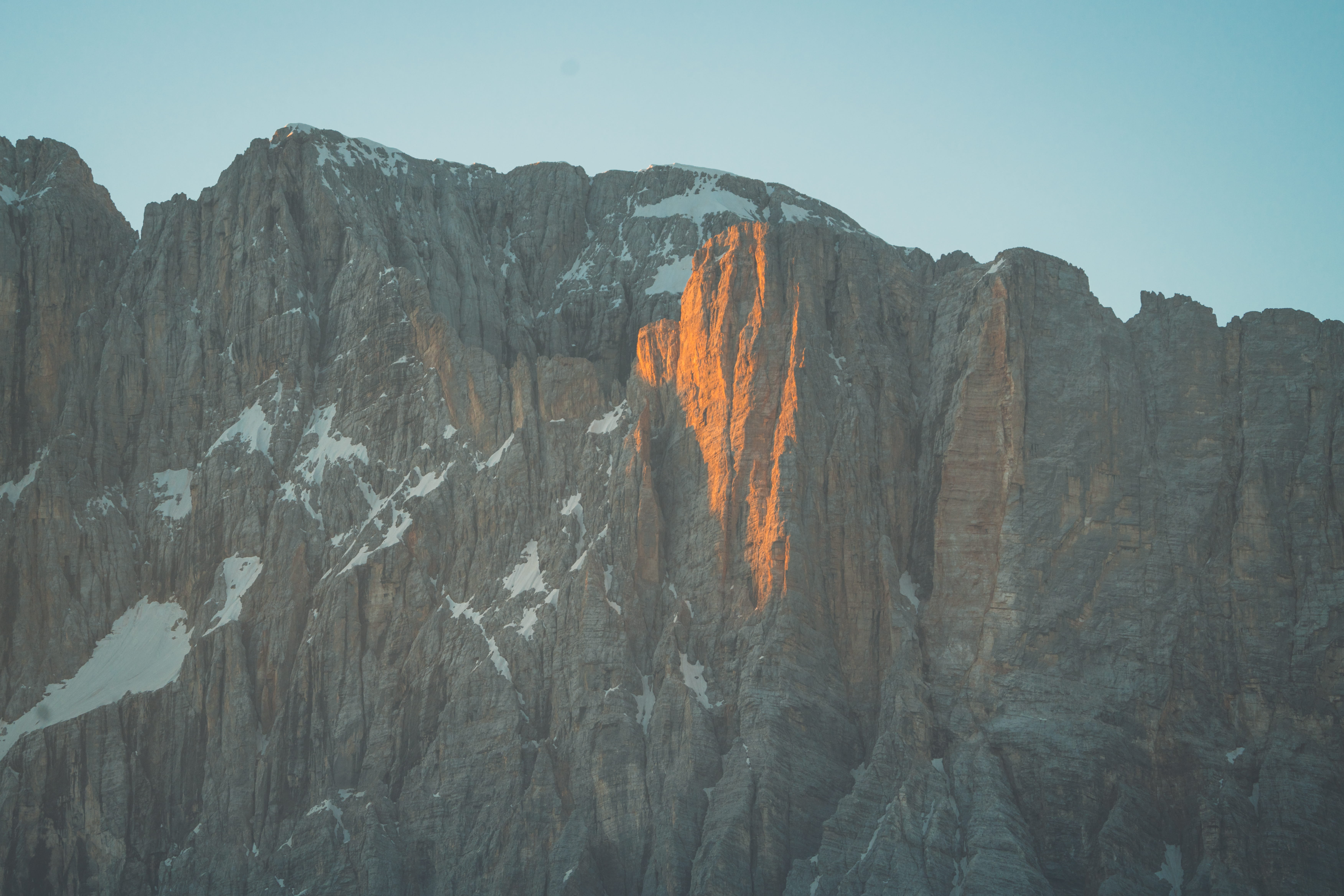 Dolomiti da Sogno escursioni di gruppo in estate