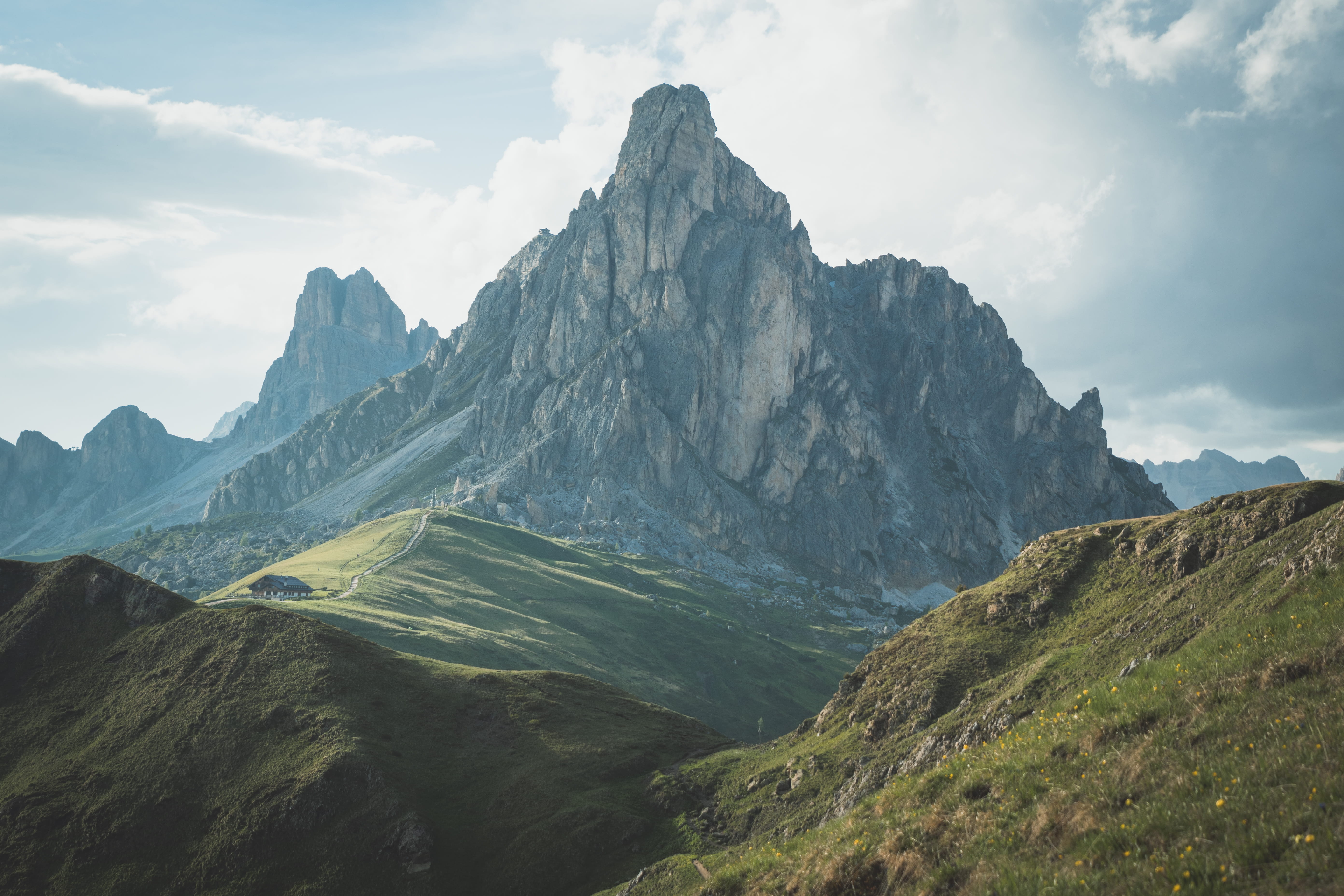 Chi siamo Dolomiti da sogno