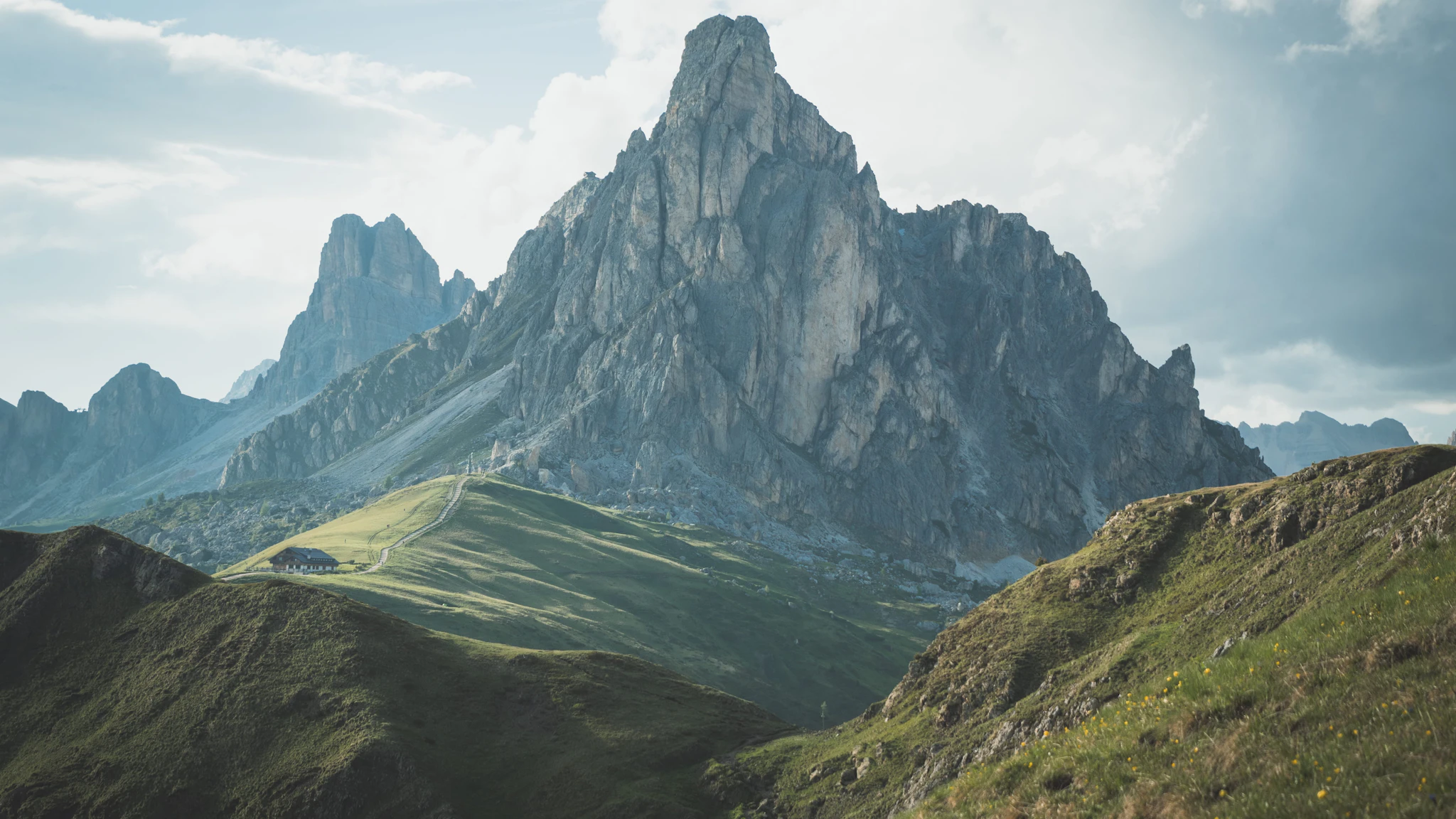 Chi siamo Dolomiti da sogno
