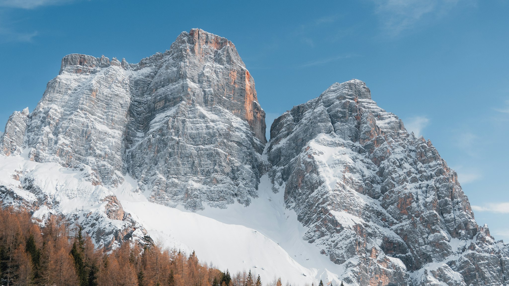 Escursioni di gruppo con Dolomiti da Sogno