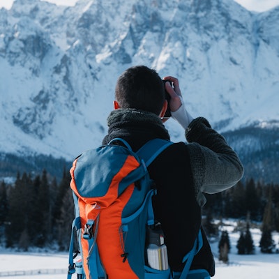 Weekend in Val Comelico con Dolomiti da sogno