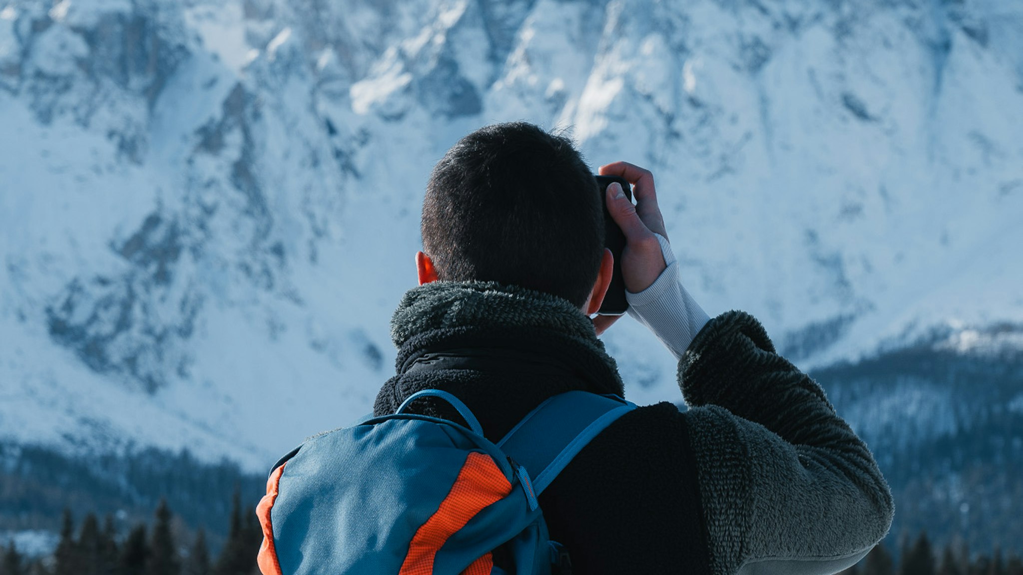 Weekend in Val Comelico con Dolomiti da sogno