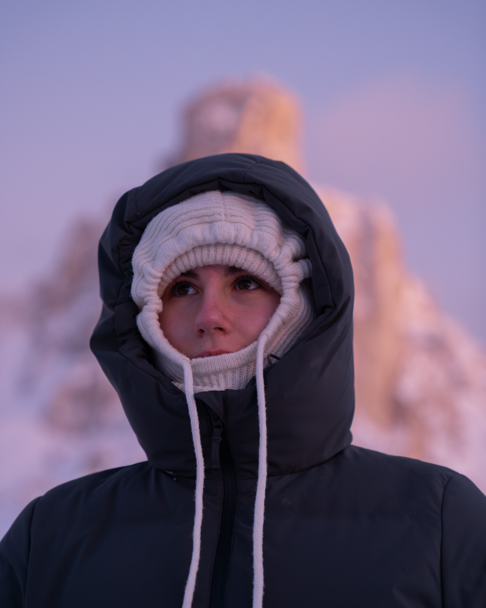 Dolomiti da sogno a Passo Giau