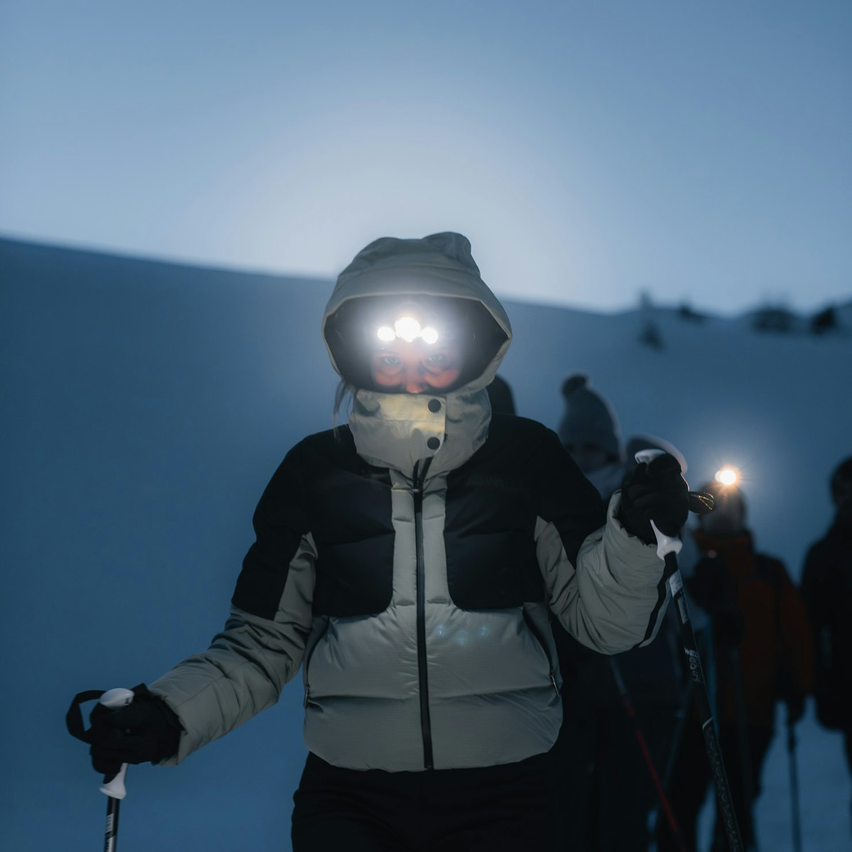 Dolomiti da sogno ciaspolate di gruppo invernali