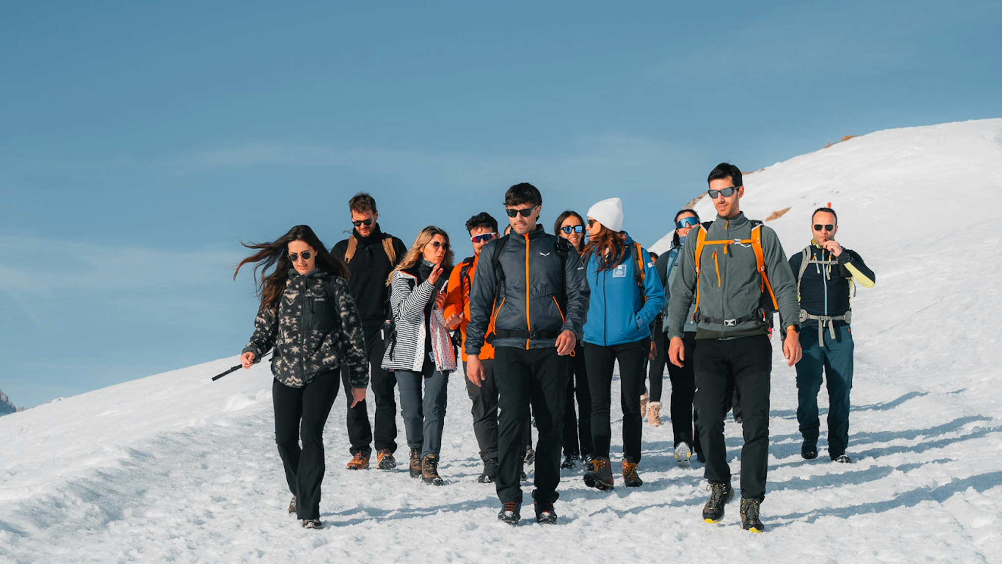 Diventa socio di Dolomiti da Sogno ASD