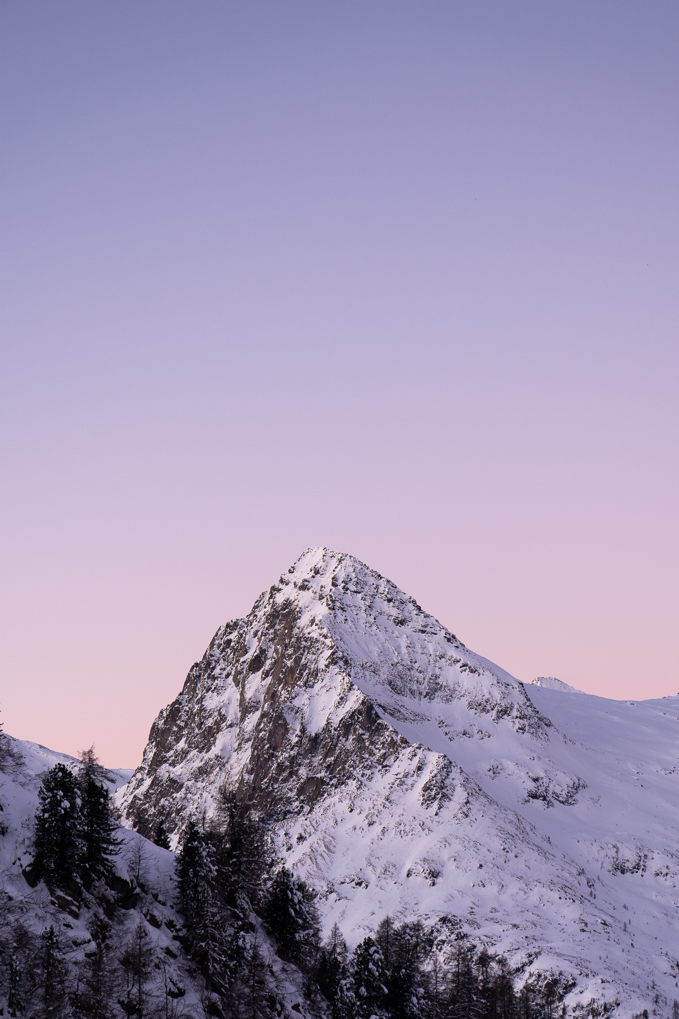 Dolomiti da sogno escursioni di gruppo invernali