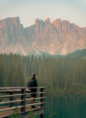 Escursioni di gruppo con Dolomiti da Sogno